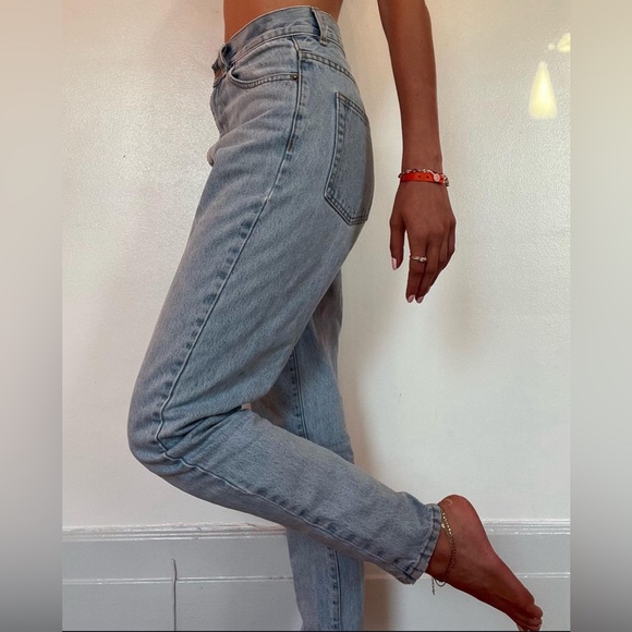 blue JEANS 🩵 size Small from Simons - Picture 3 of 3